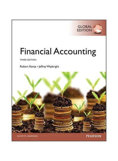 Buy Financial Accounting english 06 Nov 2014 in Egypt