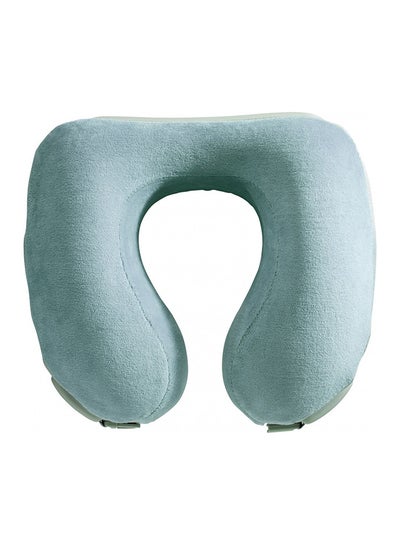 Buy Ultimate Memory Pillow Grey in Saudi Arabia