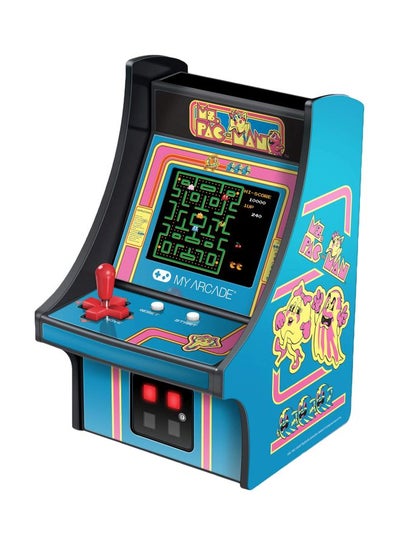 Buy Pac-Man Micro Player Electronic Game 845620032303 in UAE