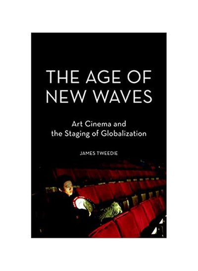 Buy The Age Of New Waves paperback english - 41543 in UAE