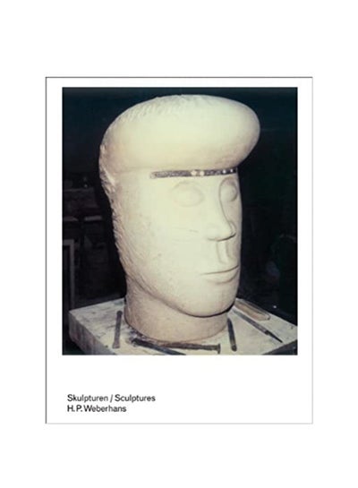 Buy H.P. Weberhans. Sculptures paperback english - 41225 in Egypt