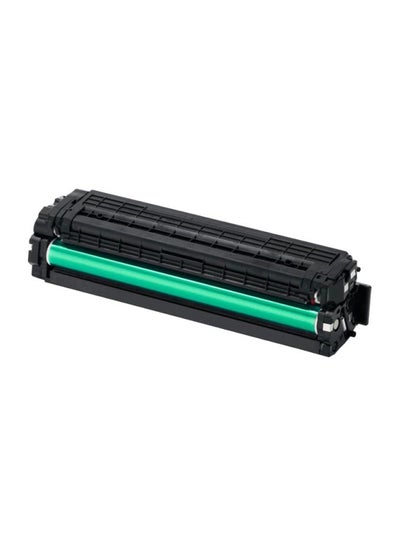 اشتري Samsung Toner Cartridge - Y504S, Yellow في الامارات