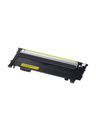 Buy CLT-Y404S Toner Cartridge Yellow in UAE