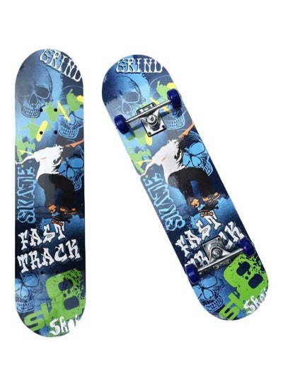 Buy Printed Skateboard in UAE