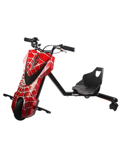 Buy Electric Power Drifting Scooter 60 x 55cm in Saudi Arabia