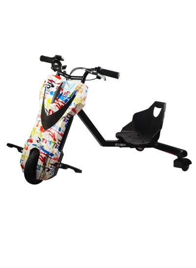 Buy Electric Power Drifting Scooter 60 x 55cm in Saudi Arabia