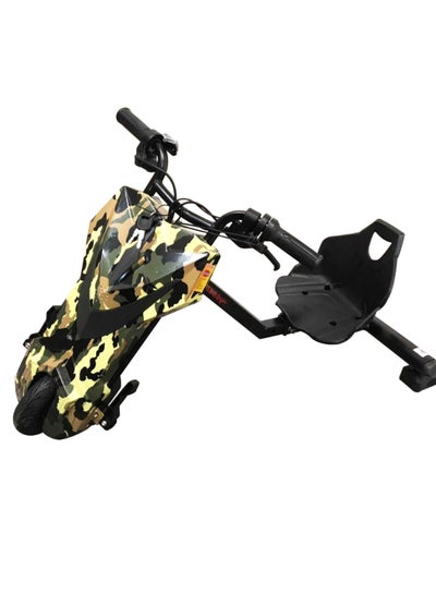 Buy Electric Power Drifting Scooter 60 x 55cm in Saudi Arabia