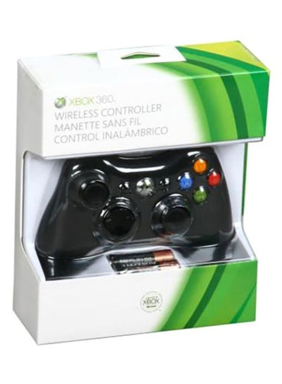 Buy Wireless Controller For Xbox 360 in Egypt