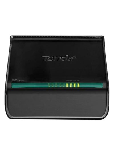 Modem Router Black/Green price in Egypt | Noon Egypt | kanbkam
