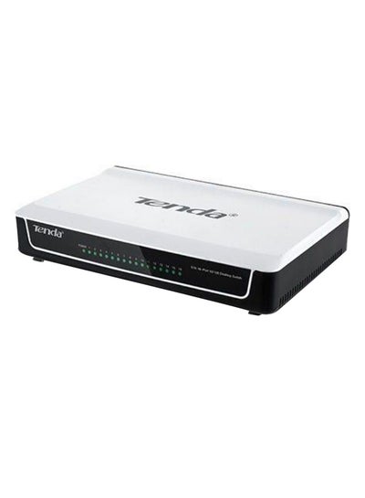 Buy 16-Port Ethernet Switch White in UAE