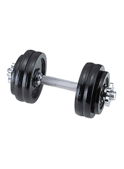 Buy Dumbell Set 10kg in Saudi Arabia