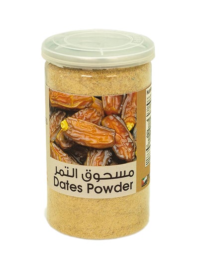 Buy Dates Powder 250grams in UAE