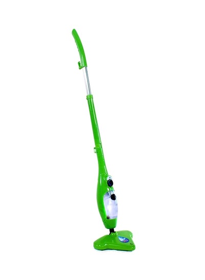 Buy Portable Vacuum Floor Cleaner x5 h2o Green/White in UAE