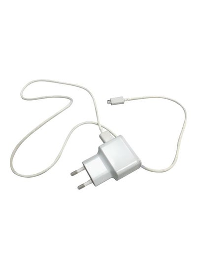 Buy Type B - Travel Adaptor Silver in Egypt