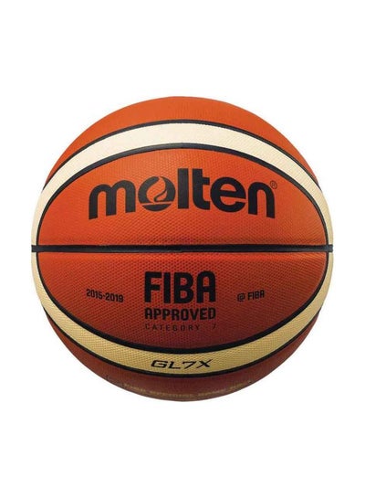 Buy Leather Basketball in UAE