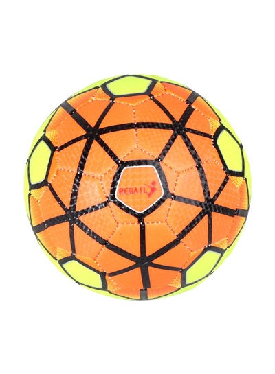 اشتري كرة قابلة للنّفخ للتدريب على كرة القدم. 6بوصة في السعودية
