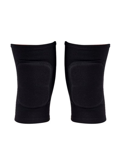 Buy 2-Piece Training Knee Pad in UAE