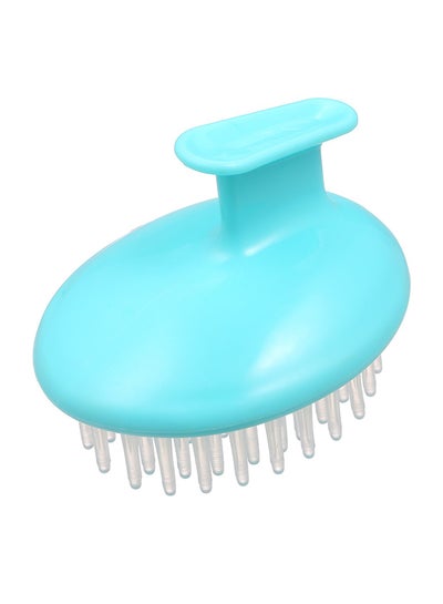 Silicone Shower Bath Scalp Massage Hairbrush price in UAE | Noon UAE ...