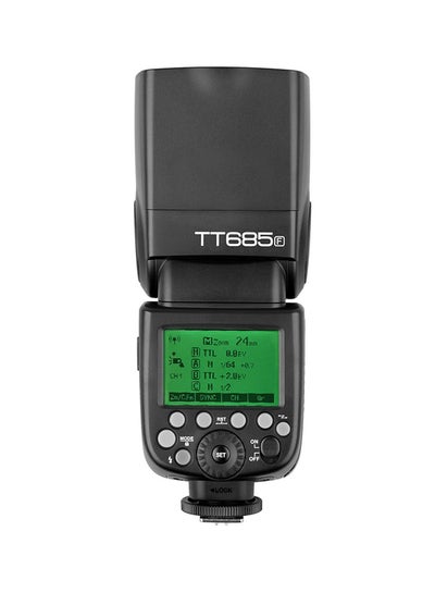 اشتري ضوء فلاش سبيدلايت TTL ثينك لايت TT685O للكاميرا في الامارات