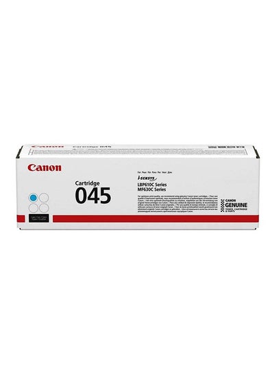 Buy Laser Toner Cartridges 045 Cyan in UAE