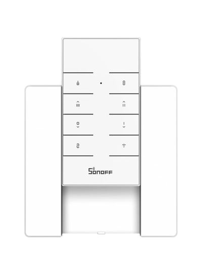 اشتري جهاز تحكم عن بعد سونوف RM433 أبيض في السعودية