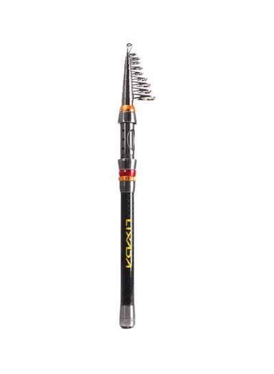 Buy Telescopic Fishing Rod and Reel Kit in Saudi Arabia