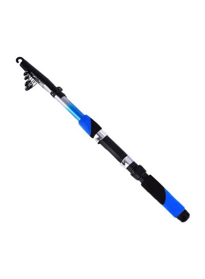 Buy Telescopic Fishing Rod 2.1meter in UAE