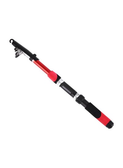 Buy Telescopic Fishing Rod 2.1meter in UAE