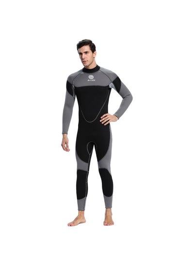 Buy Neoprene Diving Suit L in Saudi Arabia