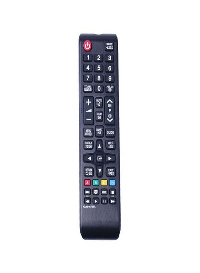 Buy Smart Remote Control For Samsung AA5900786A 3D LED TV Black in Saudi Arabia