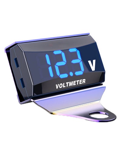 Buy LED Display Waterproof Voltage Tester in UAE