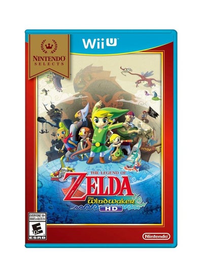 Wind Waker Zelda amiiboo The Legend of Zelda Series (Nintendo Switch/3DS/Wii  U 