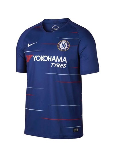 Chelsea FC Stadium Away Jersey White/Rush Blue price in Saudi Arabia, Noon  Saudi Arabia