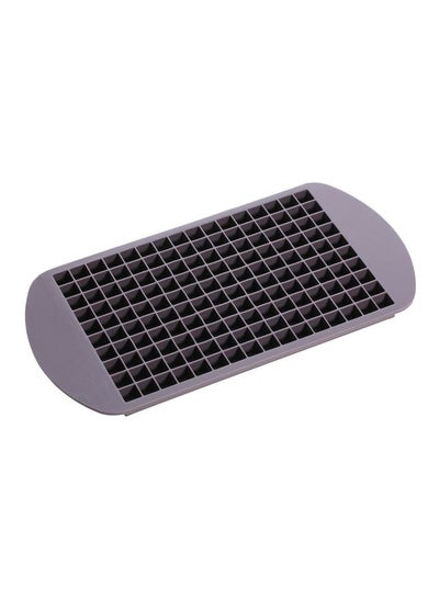 Buy Silicone Ice Cube Mould Assorted 24x1.50x12.50centimeter in Saudi Arabia