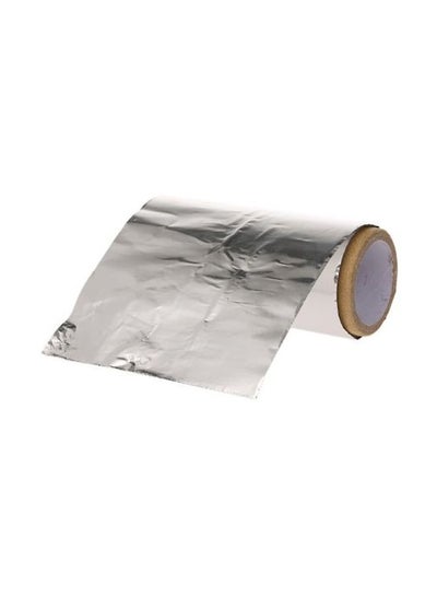 Buy Aluminum Foil Styling Tool Silver in UAE