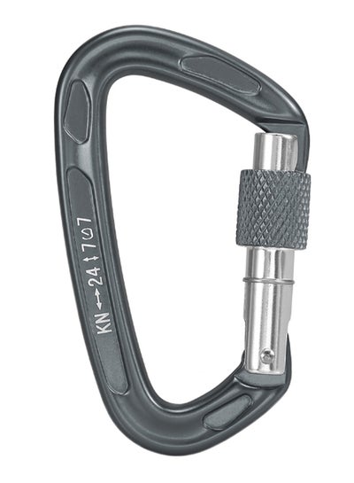 اشتري Heavy Duty D Shaped Carabiner في الامارات