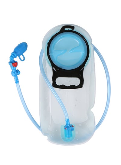 Buy Hydration Bladder Water Reservoir For Cycling 1.5Liters in Saudi Arabia