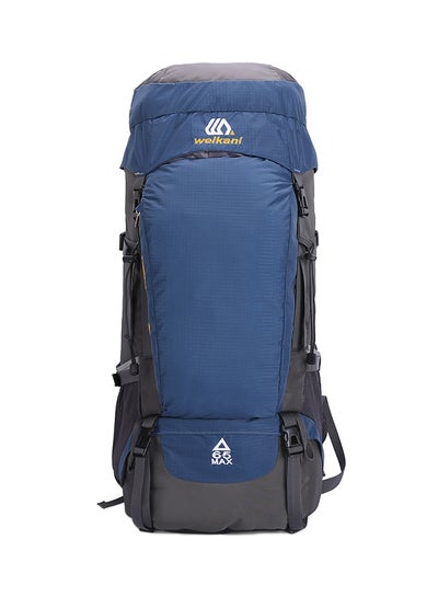 Buy Waterproof Hiking Backpack 65Liters in UAE