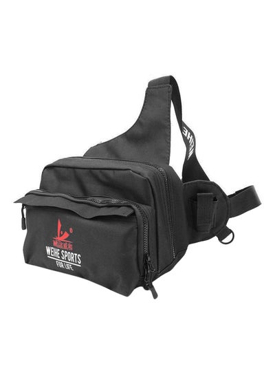 Buy Multifunctional Fishing Tackle Bag in UAE