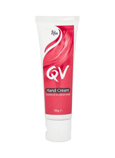QV Hand Cream 50grams price in UAE, Noon UAE