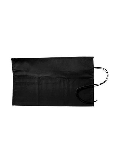 Buy Waist Apron Black in Egypt