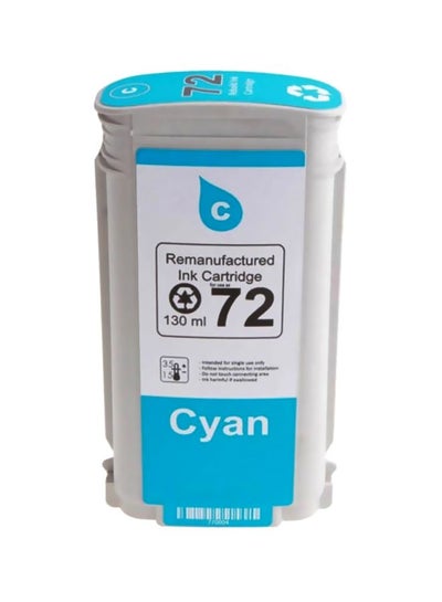 اشتري C9371A HP 72 Cartridge 130ml Cayn في الامارات