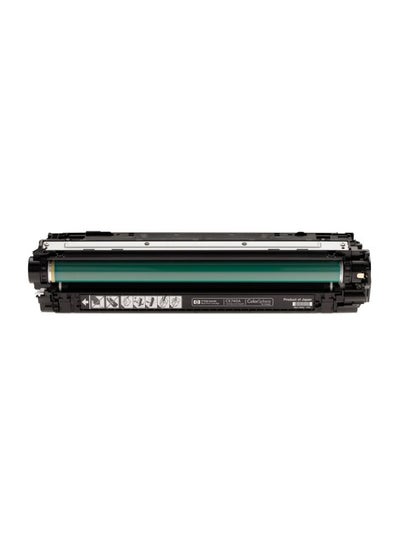 Buy 307A LaserJet Toner Cartridge Black in UAE
