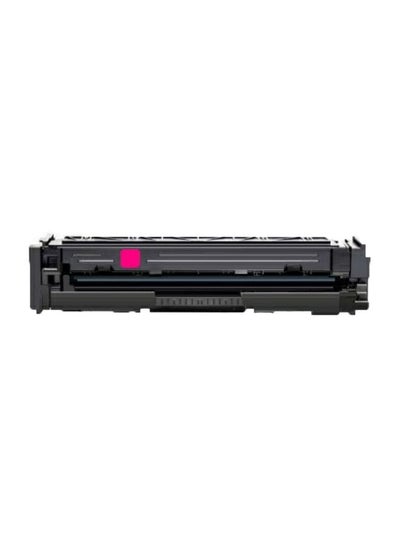 Buy 205A LaserJet Toner Cartridge Magenta in UAE
