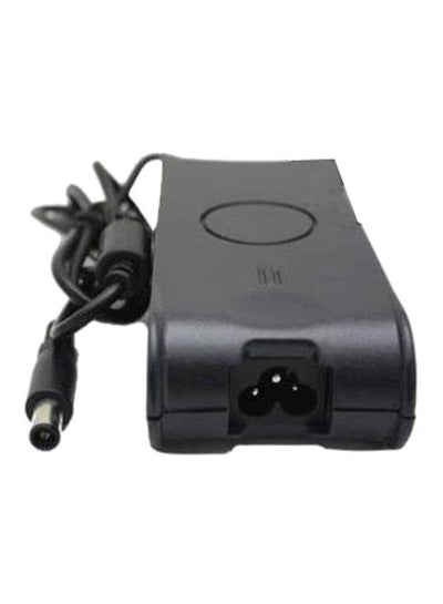 Buy Replacement AC Charging Adapter For Dell Laptop Black in Egypt