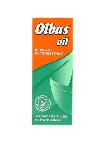 Buy Inhalant Decongestant in UAE