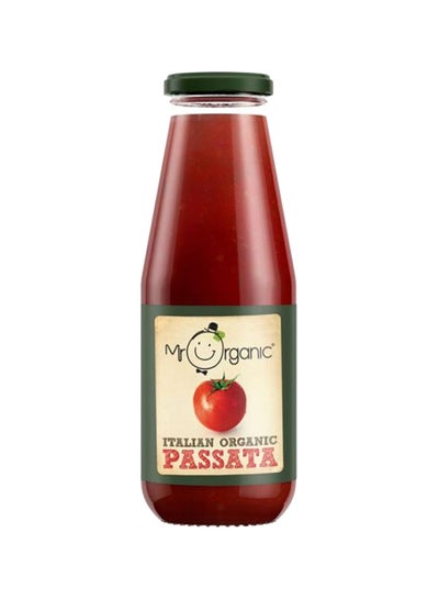 Buy Tomato Passata Sauce 690grams in UAE