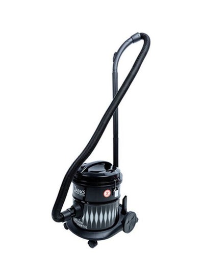 Buy Vacuum Cleaner 1200W 1200 W jn3609 Black in Saudi Arabia