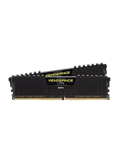 اشتري ذاكرة رام فينجينس LPX DDR4 مكونة من قطعتين في مصر