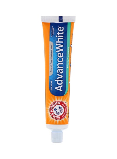 Buy Advance White Breath Freshening Toothpaste in UAE